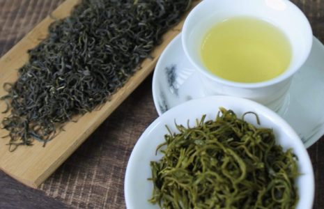 trà trại cài thái nguyên